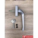 Rationel Window Handle - Supply & Fit Only